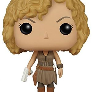 River Song Funko POP Action Figure