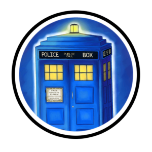 Doctor Who Today Site Icon