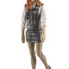 Doctor Who Amy Pond in Police Outfit Collectors Action Figure