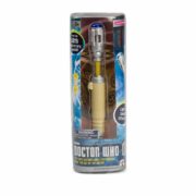 Doctor Who Sonic Screwdriver - 10th Doctor - 50th Anniversary Limited Edition Pack