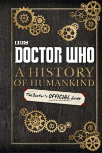The history of Humankind - The Doctor's official guide