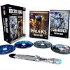 Doctor Who Villains Giftset