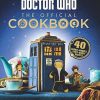 Official Doctor Who Cookbook