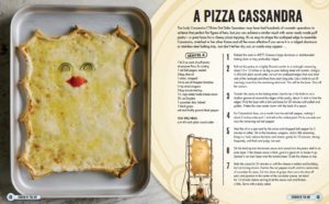 Official Doctor Who Cookbook