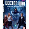 Doctor Who - The Return of Doctor Mysterio Blu Ray